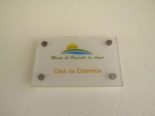 Vila Monte Do Brejinho De Agua Carvalhal  Pokoj fotografie