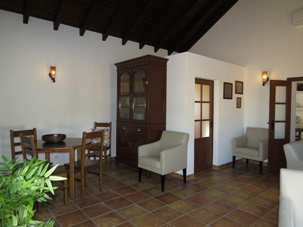 Vila Monte Do Brejinho De Agua Carvalhal  Exteriér fotografie