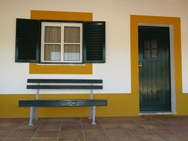 Vila Monte Do Brejinho De Agua Carvalhal  Exteriér fotografie