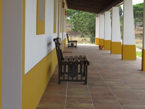 Vila Monte Do Brejinho De Agua Carvalhal  Exteriér fotografie