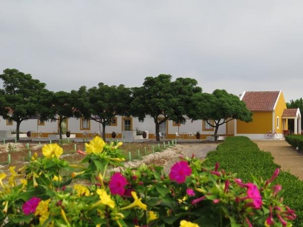 Vila Monte Do Brejinho De Agua Carvalhal  Exteriér fotografie